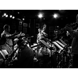 Ron Carter´s Great Big Band From Wednesday 29 October to Saturday 1 November 2025