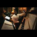 Round Midnight Solo Piano with Jon Thomas Saturday 19 July 2025
