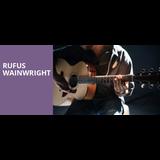 Rufus Wainwright Friday 29 November 2024