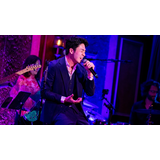 Ryo Kamibayashi: Dilemma, feat. Jinkx Monsoon & more! Monday 14 July 2025