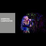 Sabrina Carpenter Sunday 29 September 2024