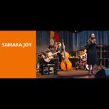 Samara Joy Friday 21 June 2024