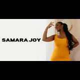 Samara Joy Thursday 7 November 2024