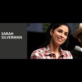 Sarah Silverman Friday 17 and Saturday 18 January 2025