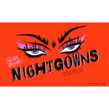 Sasha Velour’s NightGowns Sasha Velour’s NightGowns Sunday 26 January 2025