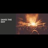 Saves the Day Friday 15 November 2024