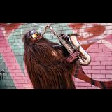 Saxsquatch Tuesday 10 March 2026