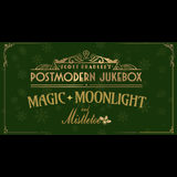 Scott Bradlee’s Postmodern Jukebox Magic, Moonlight and Mistletoe Tour Tuesday 4 November 2025 Scott Bradlee’s Postmodern Jukebox Magic, Moonlight and Mistletoe Tour Tuesday 4 November 2025