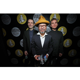 Senri Oe Trio - A Magical Night In Motion Friday 19 and Saturday 20 September 2025