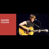 Shawn Colvin Monday 15 and Tuesday 16 July 2024