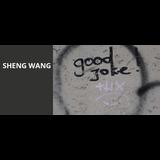 Sheng Wang Friday 7 February 2025