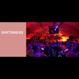 ShxtsNGigs Friday 9 and Saturday 10 August 2024