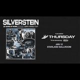 Silverstein Sunday 12 January 2025