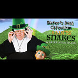 Sister’s Irish Catechism Sunday 8 March 2026