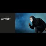 Slipknot Monday 12 August 2024