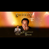 Smokey Robinson Friday 8 November 2024