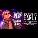 Southside Johnny & the Asbury Jukes Tuesday 31 December 2024