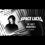Space Laces Nitepunk, Zubah Saturday 2 August 2025