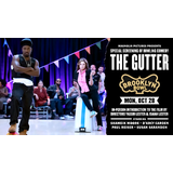 Special screening of bowling comedy THE GUTTER! In-person introduction to the film by Directors Yassir Lester & Isaiah Lester Monday 28 October 2024