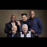 Spyro Gyra Sunday 15 March 2026