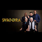 Spyro Gyra Thursday 20 March 2025