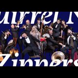 Squirrel Nut Zippers: Jazz From the Back o' Town Thursday 23 April 2026 Squirrel Nut Zippers: Jazz From the Back o' Town Thursday 23 April 2026