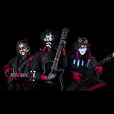 Steam Powered Giraffe Friday 1 May 2026