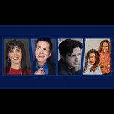 Stephanie Miller´s Sexy Liberal Save The World Comedy Tour Saturday 3 August 2024
