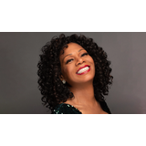 Stephanie Pope: Livin’ It Up! Thursday 18 September 2025