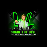Stephen Sharer: Share the Love - The 2024 Meet & Greet Tour Saturday 18 May 2024