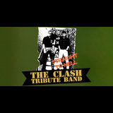 Straight to Hell: The Clash Tribute Band Saturday 8 June 2024