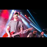 Streetlight Manifesto Saturday 20 December 2025