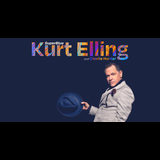 SuperBlue: Kurt Elling & Charlie Hunter Friday 7 June 2024