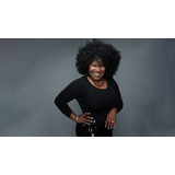 Tammy McCann: Legendary Ladies of Jazz - Ella, Sarah, Dinah & Billie Friday 18 July 2025