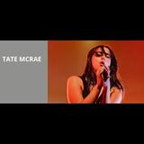 Tate McRae Thursday 22 August 2024