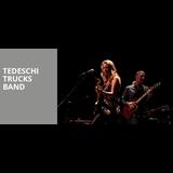 Tedeschi Trucks Band Wednesday 25 September 2024