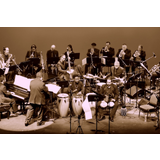 The Afro Latin Jazz Orchestra Sunday 21 December 2025
