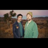 The Barr Brothers Anna Tivel, Land of Talk Friday 20 February 2026