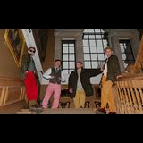 The Beta Band Saturday 1 November 2025