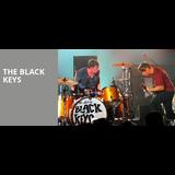 The Black Keys Wednesday 30 October 2024