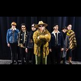 The Brian Jonestown Massacre Cast Tuesday 9 September 2025