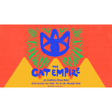 The Cat Empire Tuesday 30 July 2024