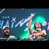 The Chainsmokers Thursday 7 and Friday 8 August 2025