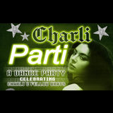 The Charli Parti The Charli Parti Friday 13 December 2024