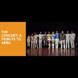 The Concert: A Tribute to Abba Wednesday 31 July 2024