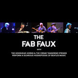 The Fab Faux Friday 21 June 2024