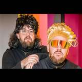 The Floozies & Dirtwire Friday 26 September 2025