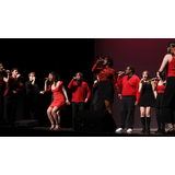 The Fordham University Hot Notes Wednesday 25 February 2026