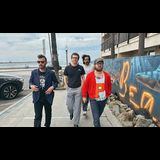 The Frights Remo Drive Tuesday 14 October 2025