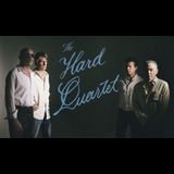 The Hard Quartet Thursday 17 October 2024